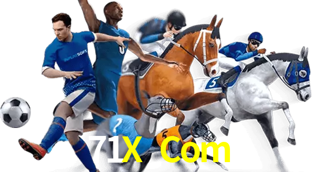 71X Com
