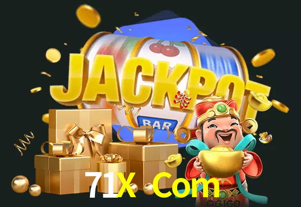 71X Com bet