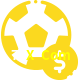 Aposte em esportes do mundo todo no 71X Com!