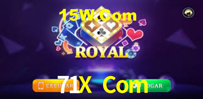 Download de APK seguro na 71X Com