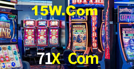 71X.Com