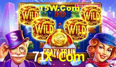 Jogos de Slot 71X Com