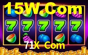 71X Com: Jogos de Caça-Níqueis-Altas Recompensas, Roleta-Velocidade, Blackjack-Desafios Máximos