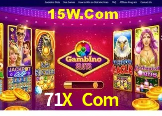 Diretório de Jogos 71X Com