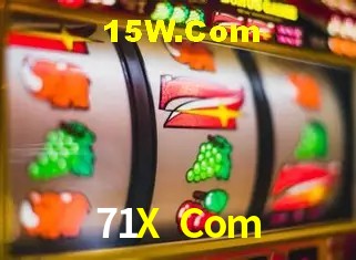 Tecnologia da Plataforma 71X Com