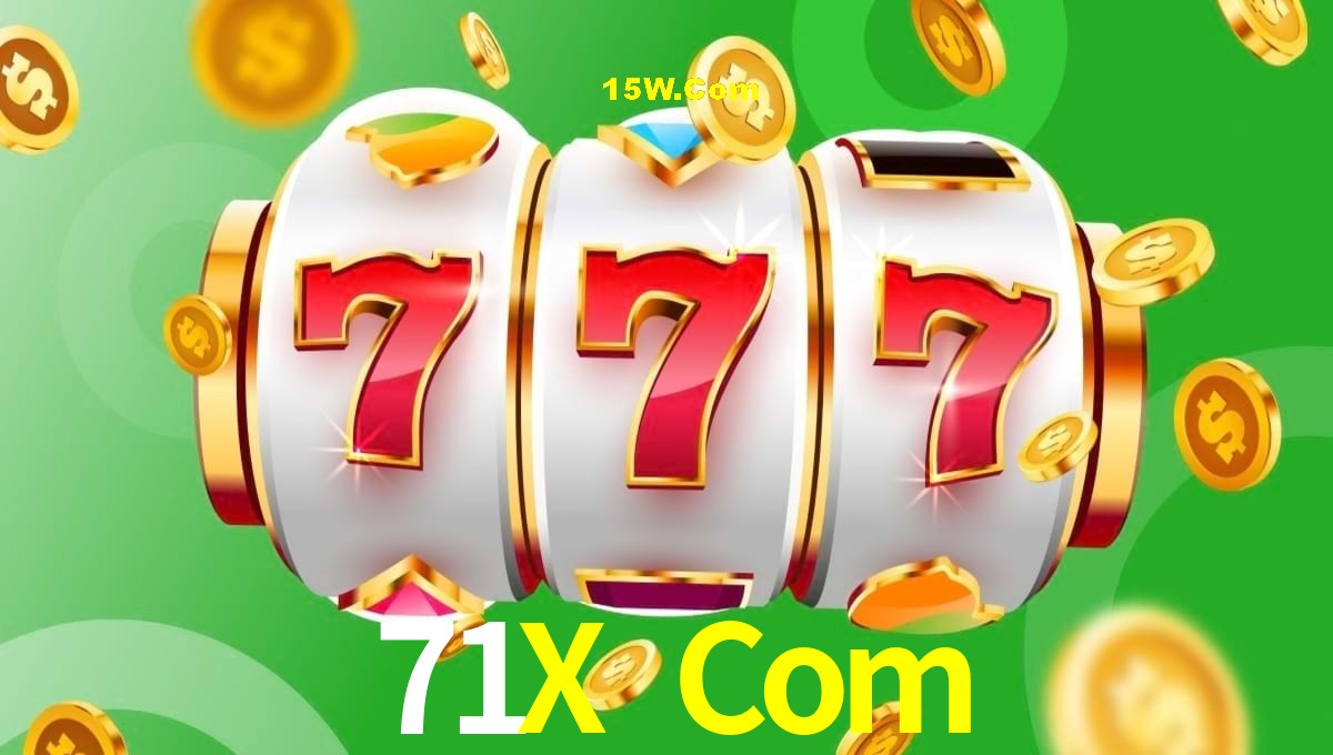 Games Directory 71X Com