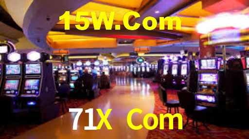 71X Com: A Experiência de Casino com Jogos de Mesa ao Vivo