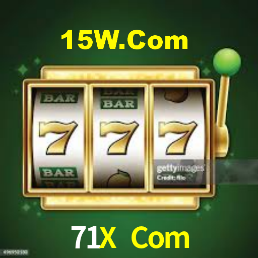 71X Com,71X.Com