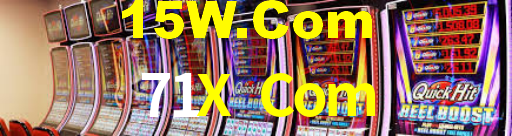 71X Com - Cassino Online Muito Divertido - 71X.Com
