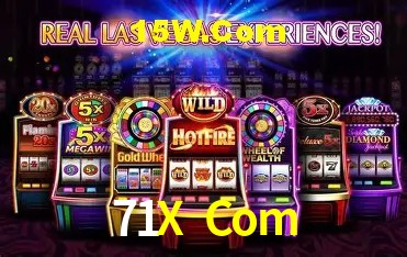 Provedores de Jogos 71X Com