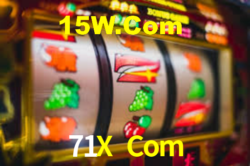 71X Com