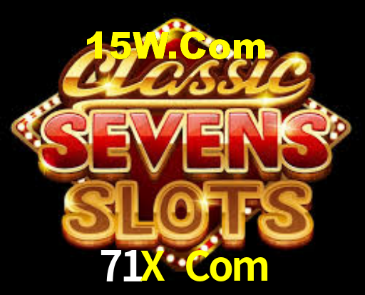 71X.Com